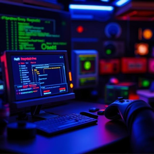 Debugging Tools for Game Developers