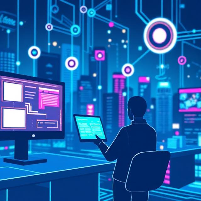 Integrating Monetization Software in Games
