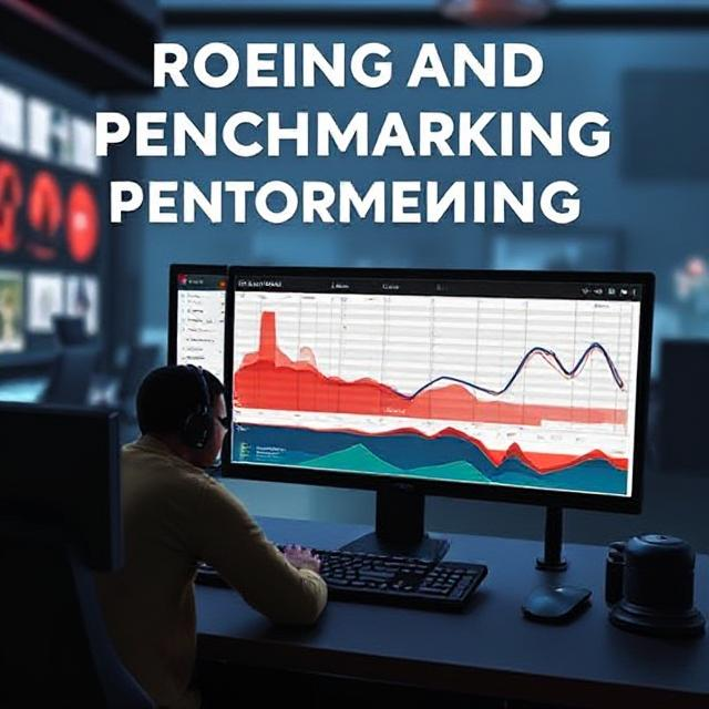 Profiling and Benchmarking Game Performance
